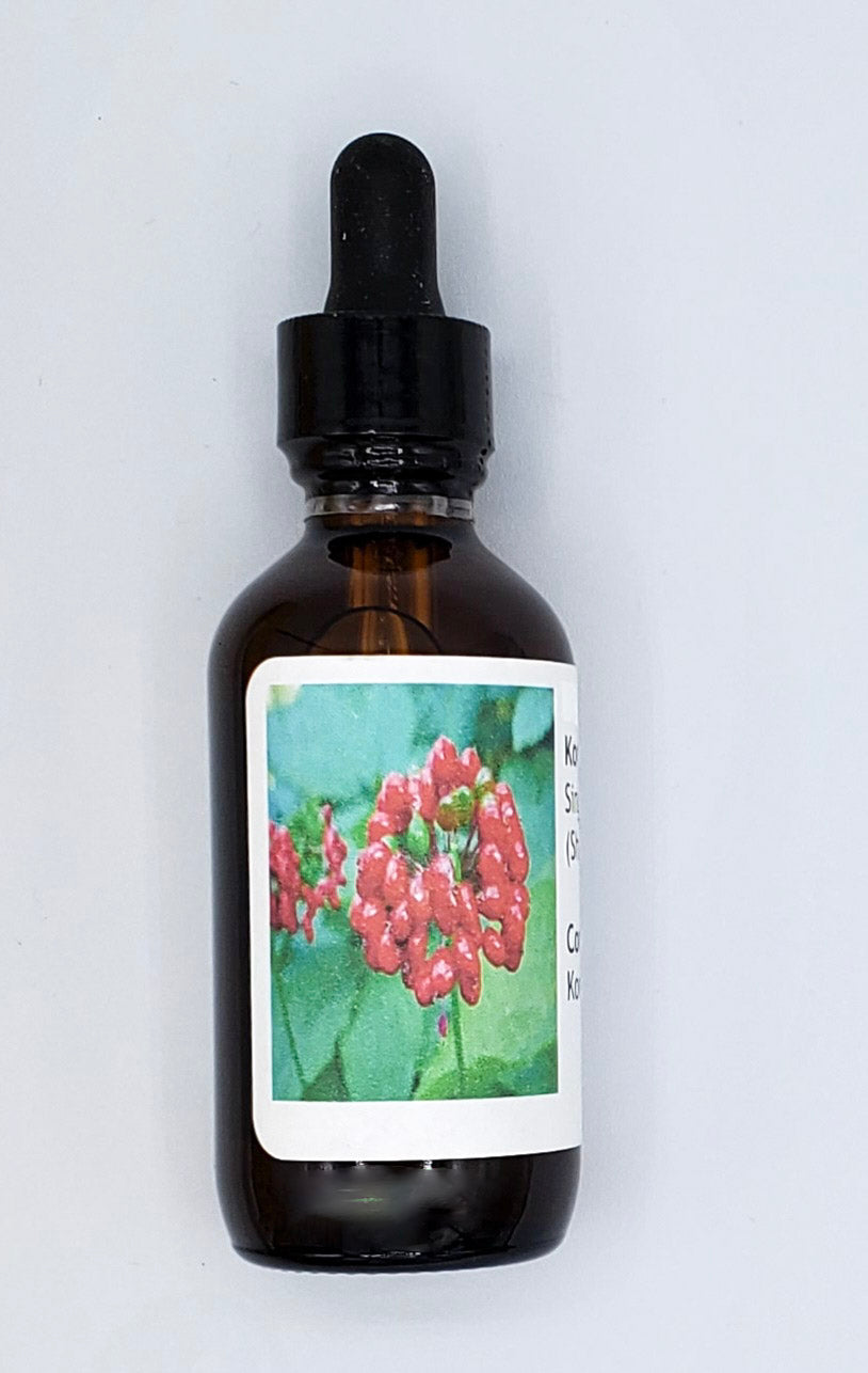 Korean Ginseng