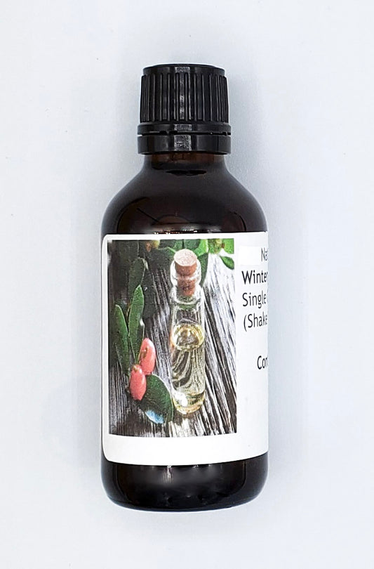 Wintergreen Oil